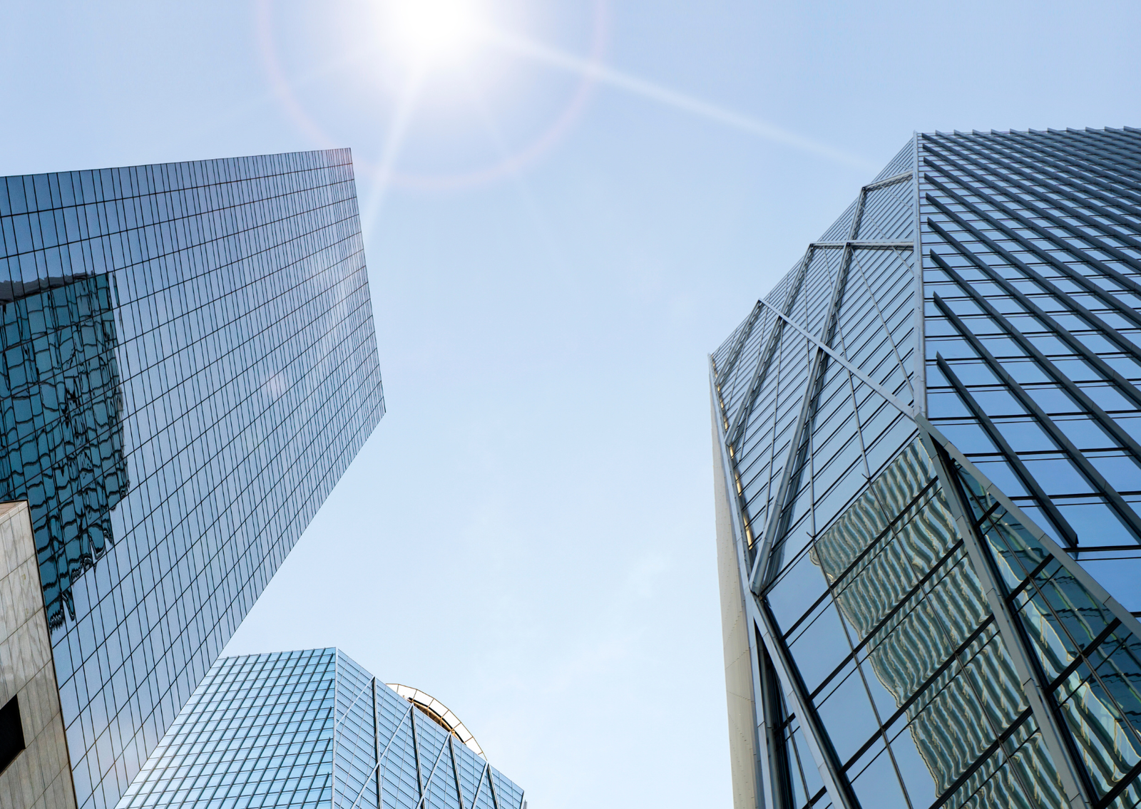 control de riesgos para empresas